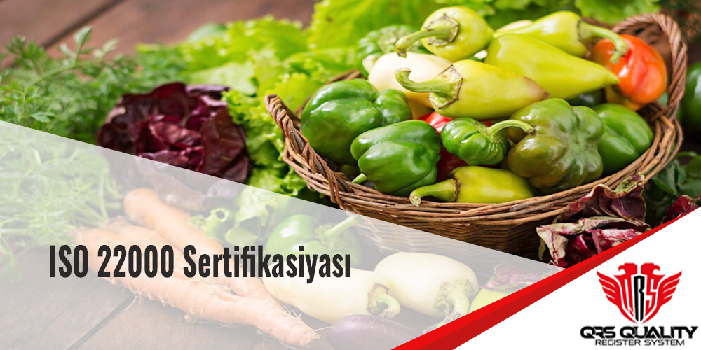 ISO 22000 Sertifikası Əldə Etmək Üçün Addımlar və Tələblər